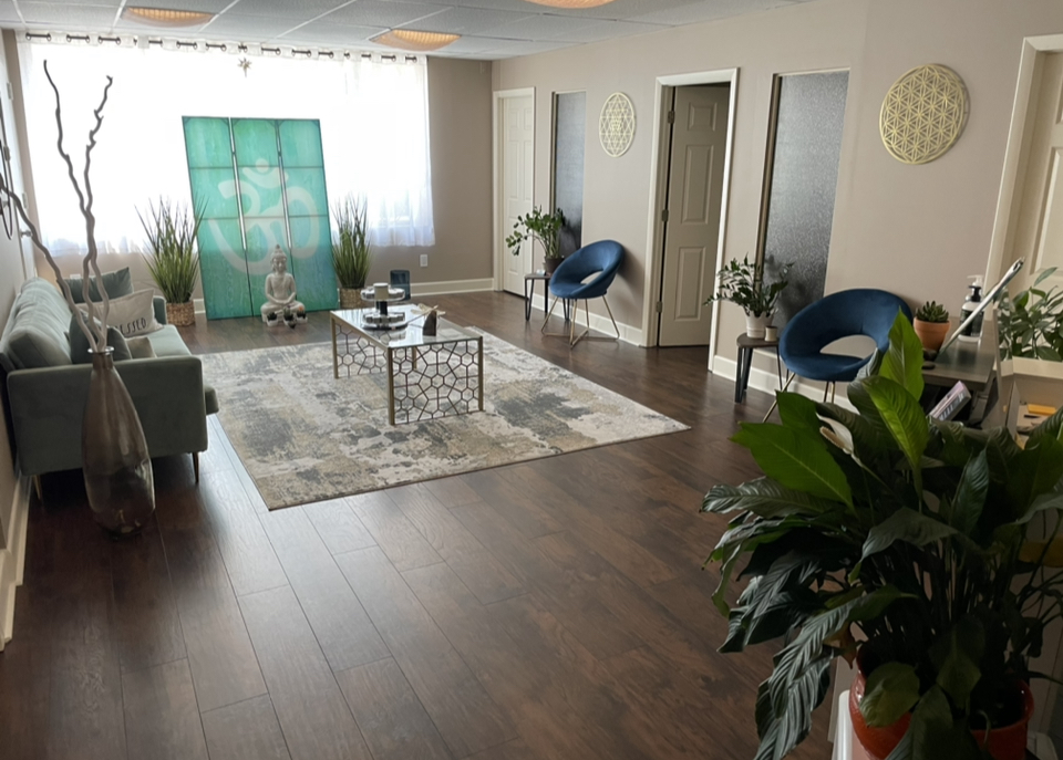 SPA GAIA - Beauty Spa in White Plains