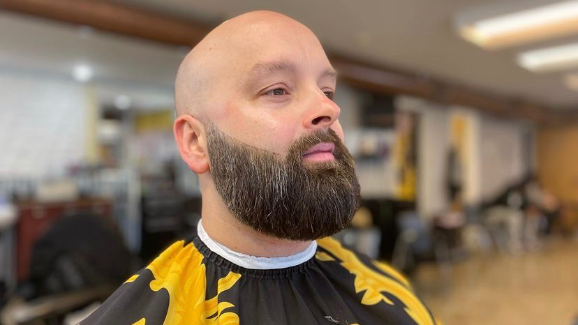 Charlotte Barber & Beard - Barbershop in Charlotte