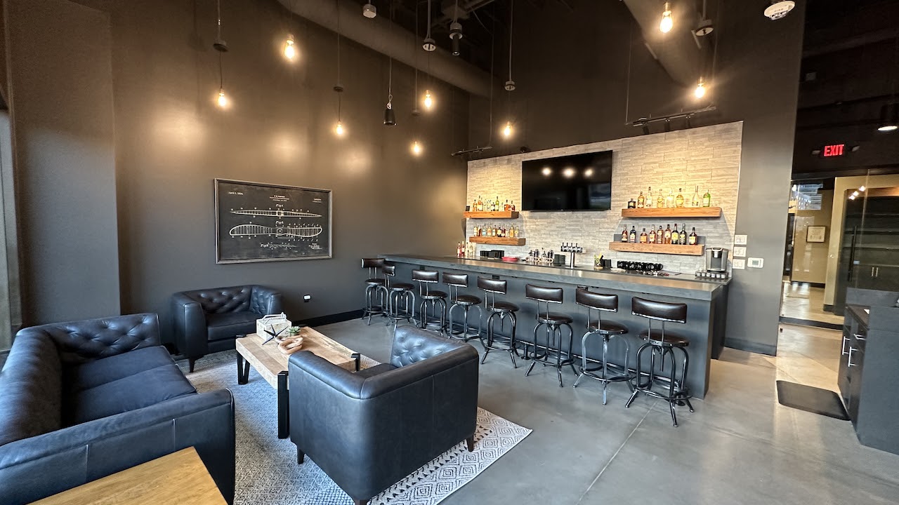 Scissors & Scotch - Barbershop in Charlotte
