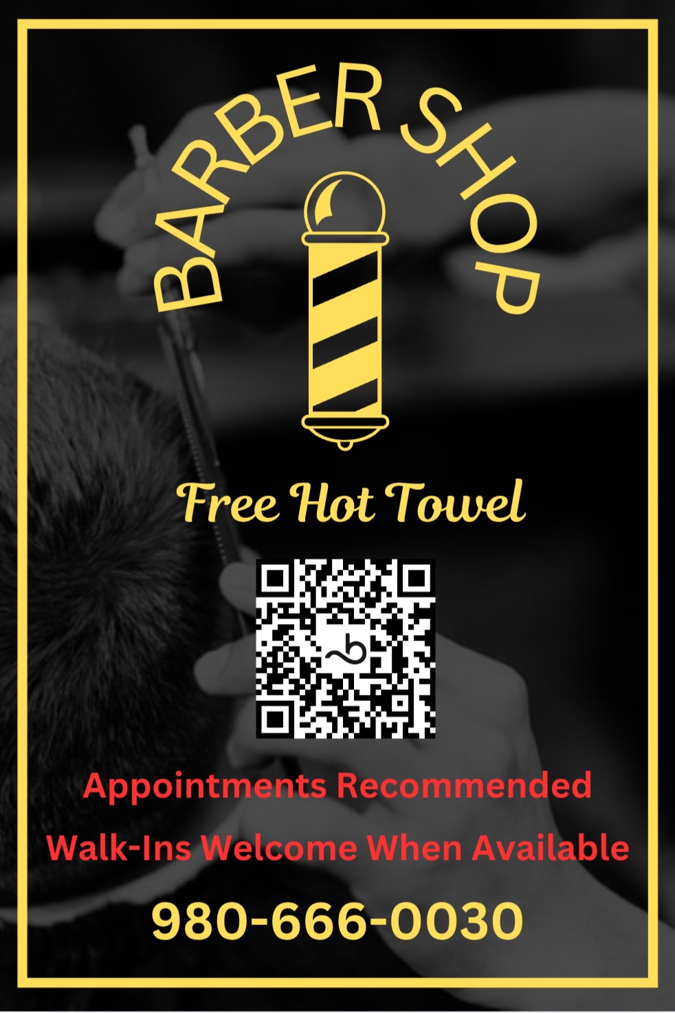 Urban Barber & Style CLT - Barbershop in Charlotte