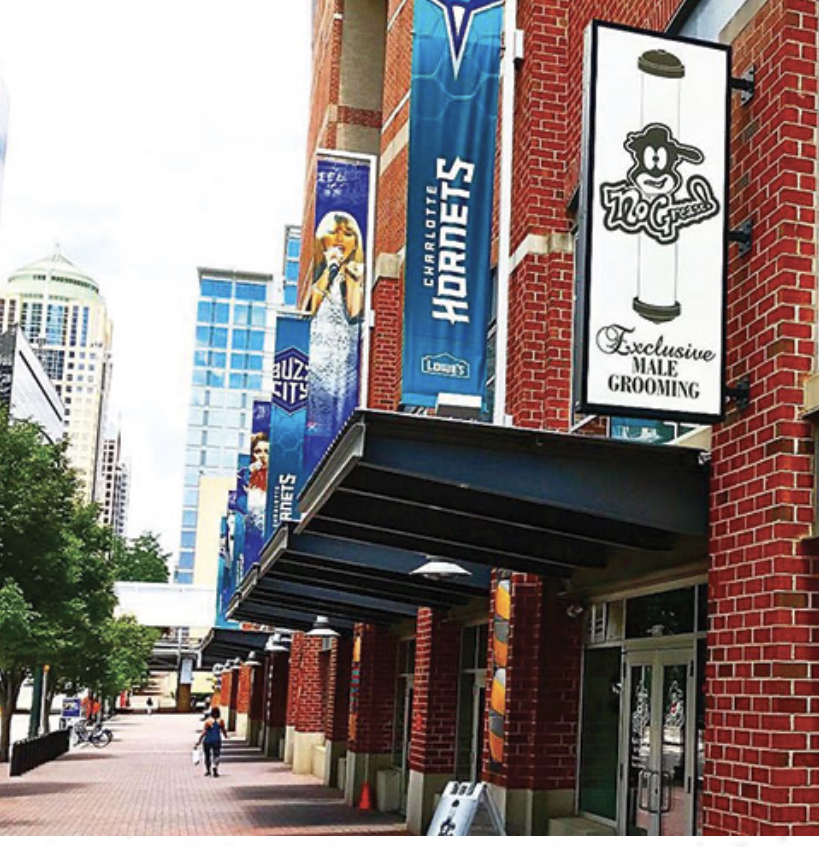 Knights of the Razor | Exclusive - Barbershop in Charlotte