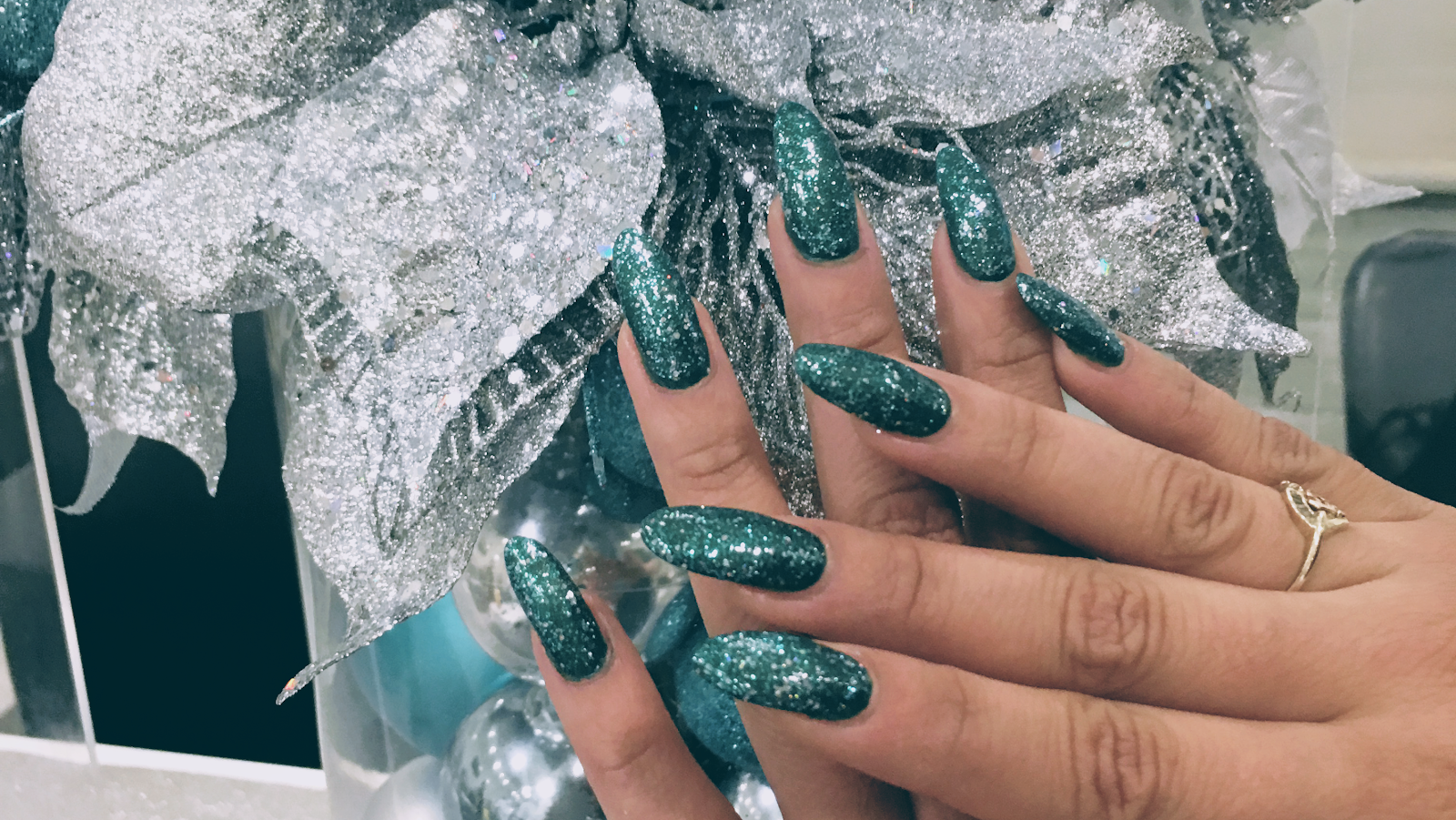 Elegant Nails & Waxing (Happy Hours: 10% OFF Coupon) - Nail Salon in Charlotte