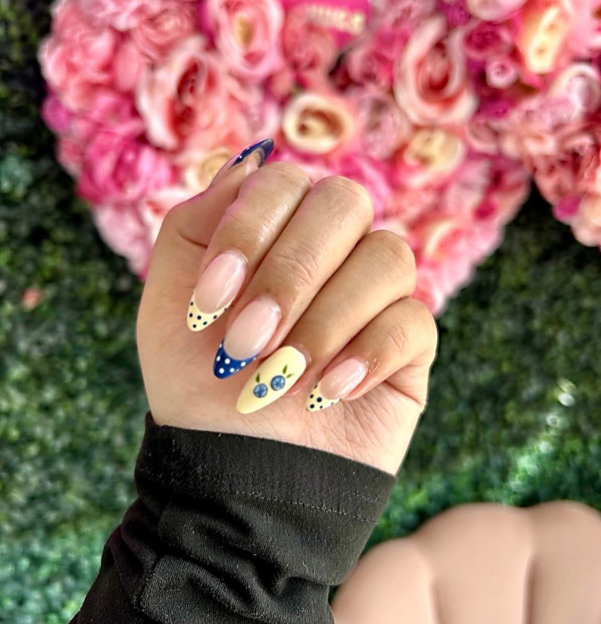 Ultra Nail Boutique - Nail Salon in Charlotte