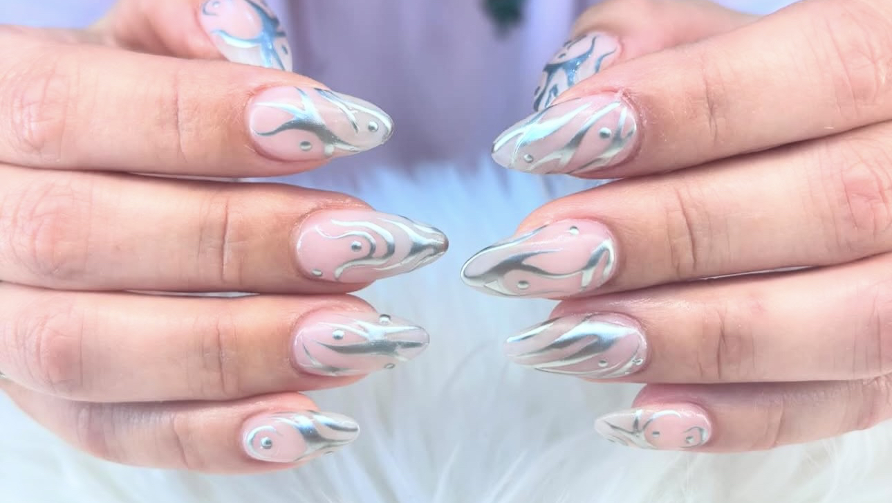 The Best Nail Bar - Nail Salon in Charlotte