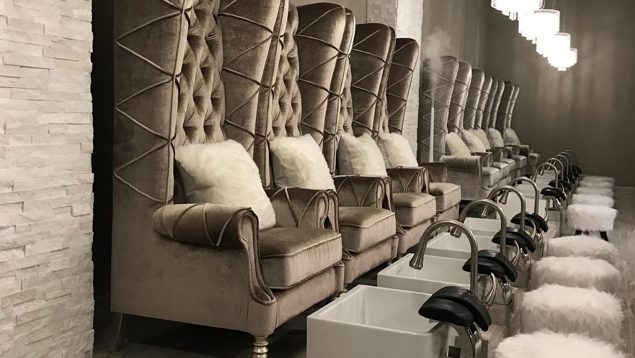 J'Adore Nail Boutique - Nail Salon in Charlotte