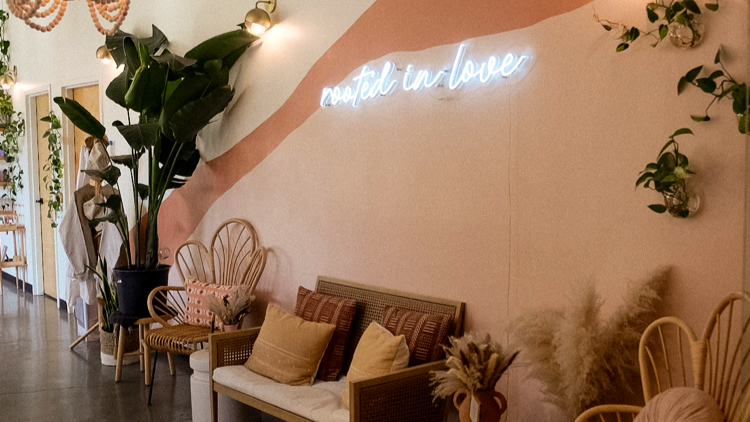 Copper Willow Salon - Beauty Spa in Charlotte