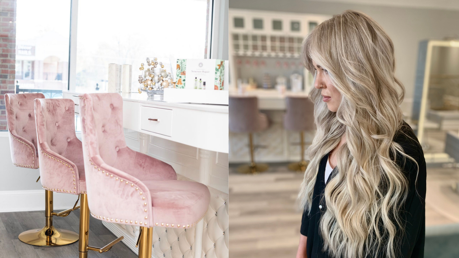 OA Salons - Hair Salon in Charlotte