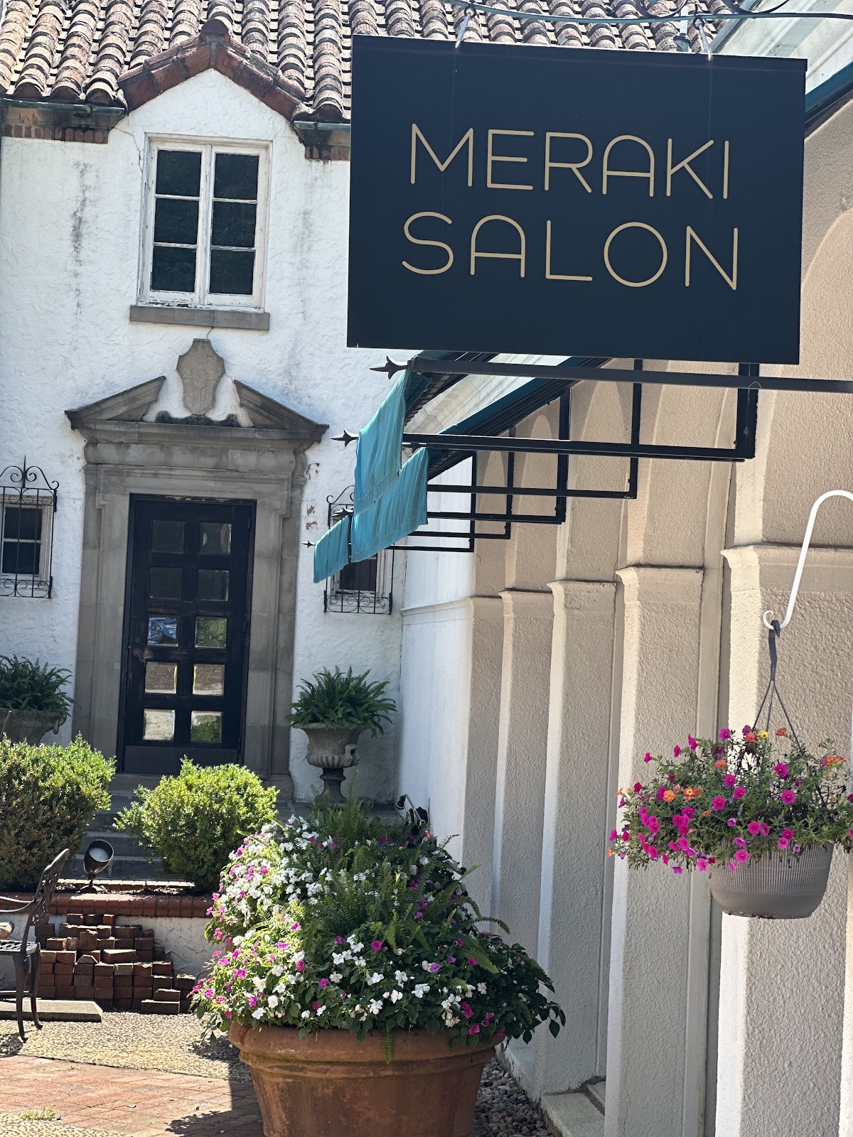 Meraki Luxury Salon - Hair Salon in Charlotte