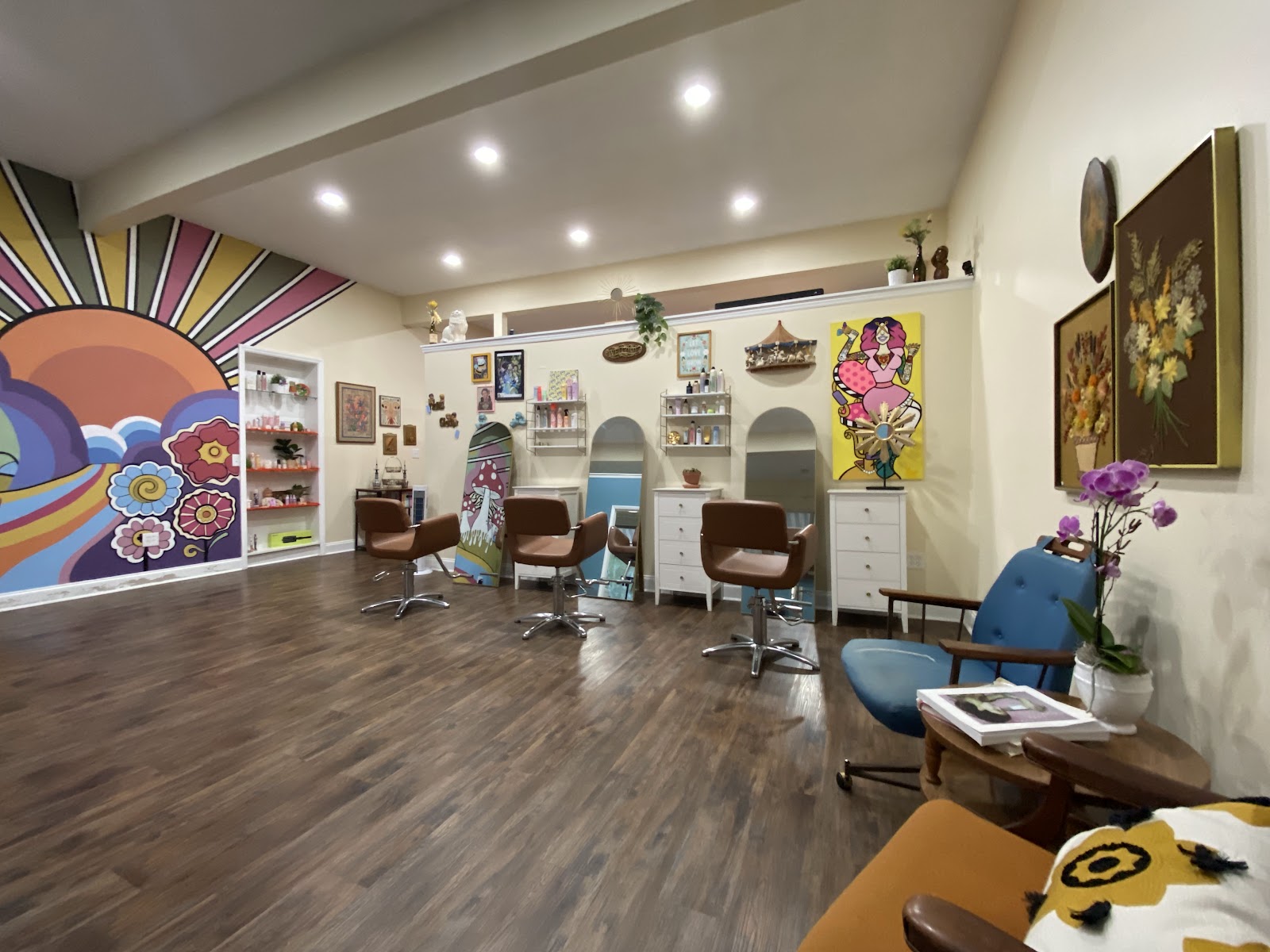 Head Space Studio - Hair Salon in Charlotte