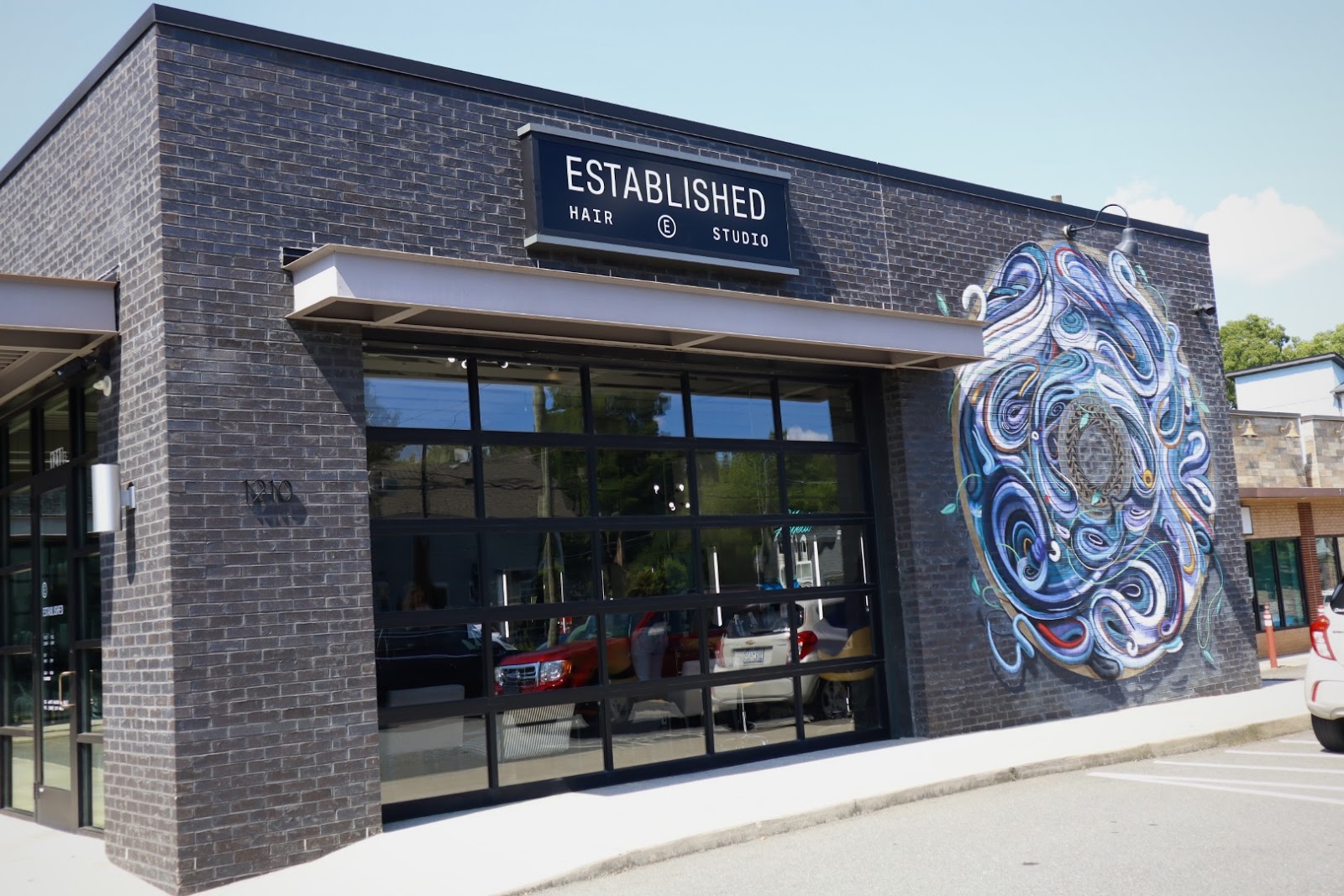 Established Hair Studio - Hair Salon in Charlotte