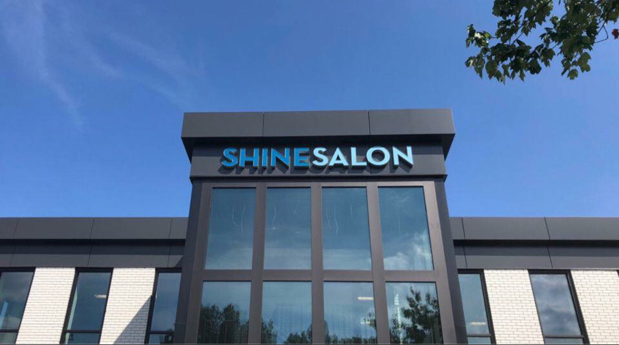 Shine Salon - Hair Salon in Charlotte