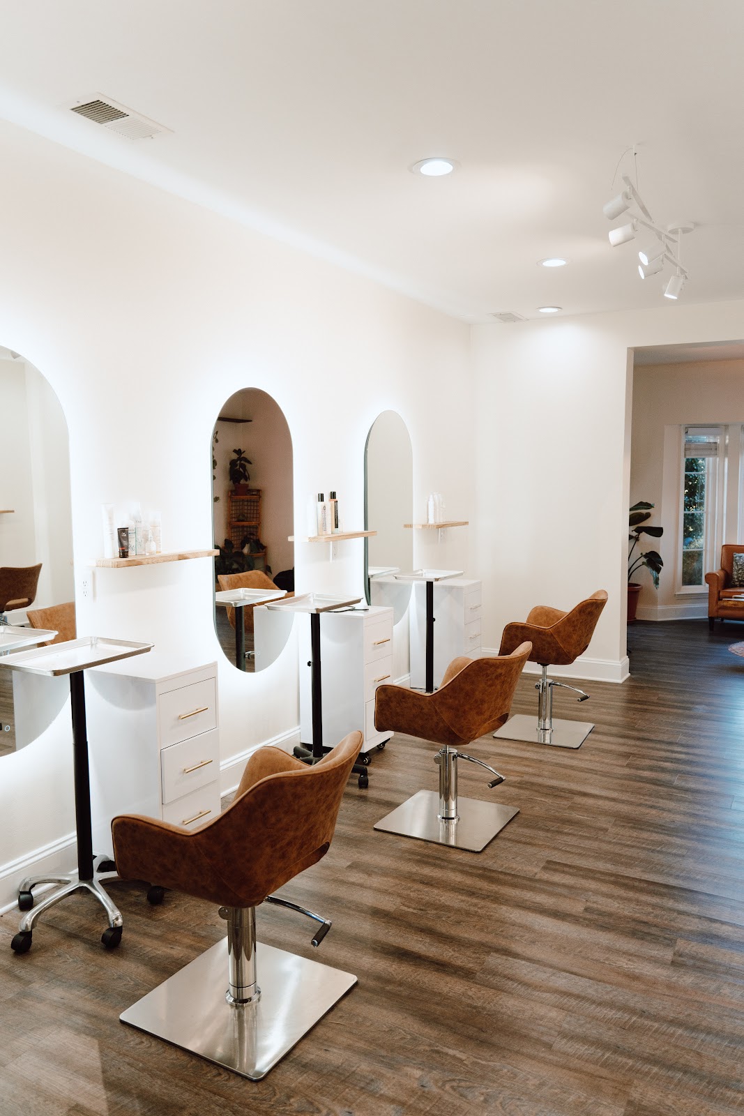 Superbloom Hair Studio - Hair Salon in Charlotte