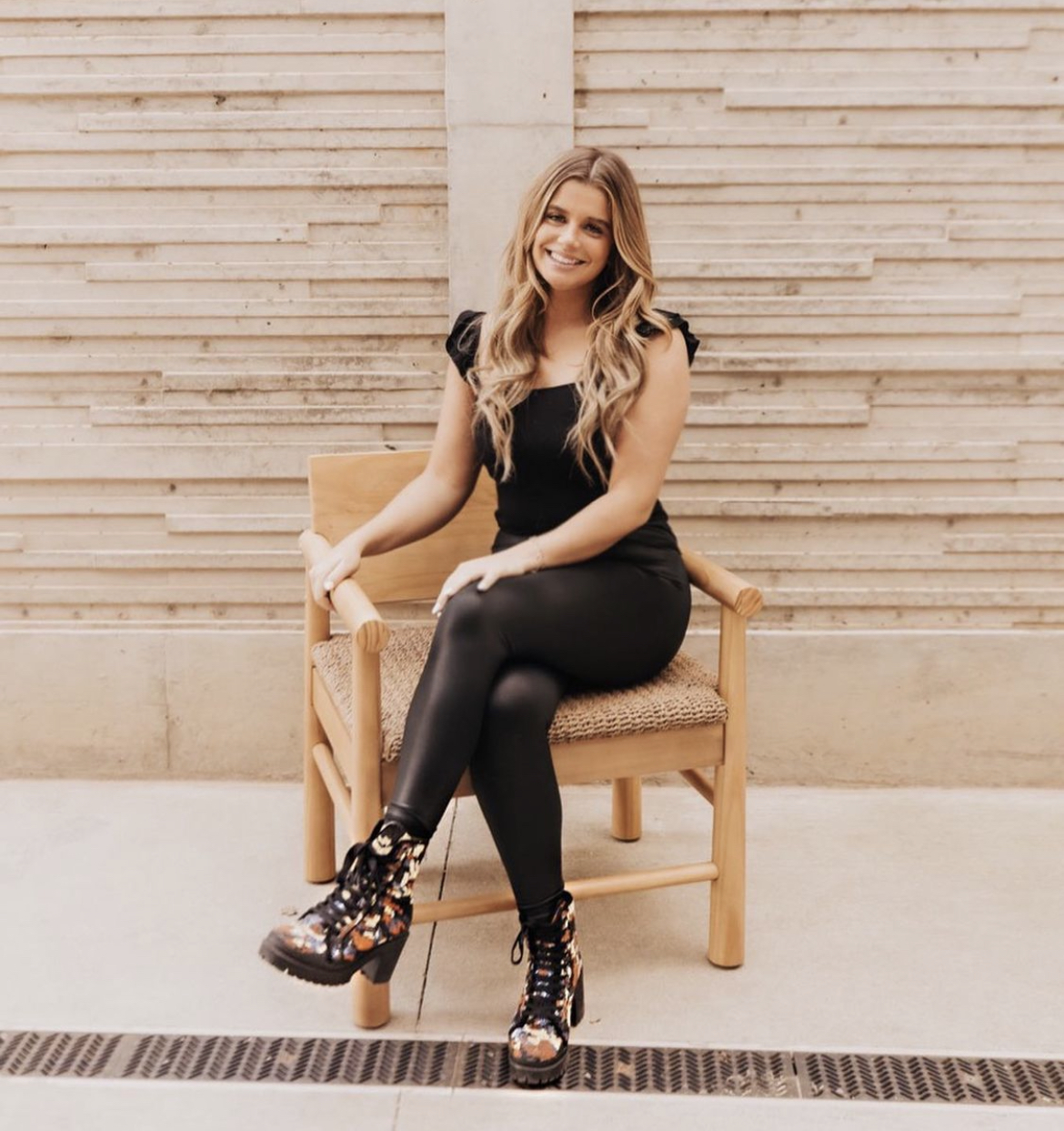 Lauren at Reverie Salon - Hair Salon in Charlotte