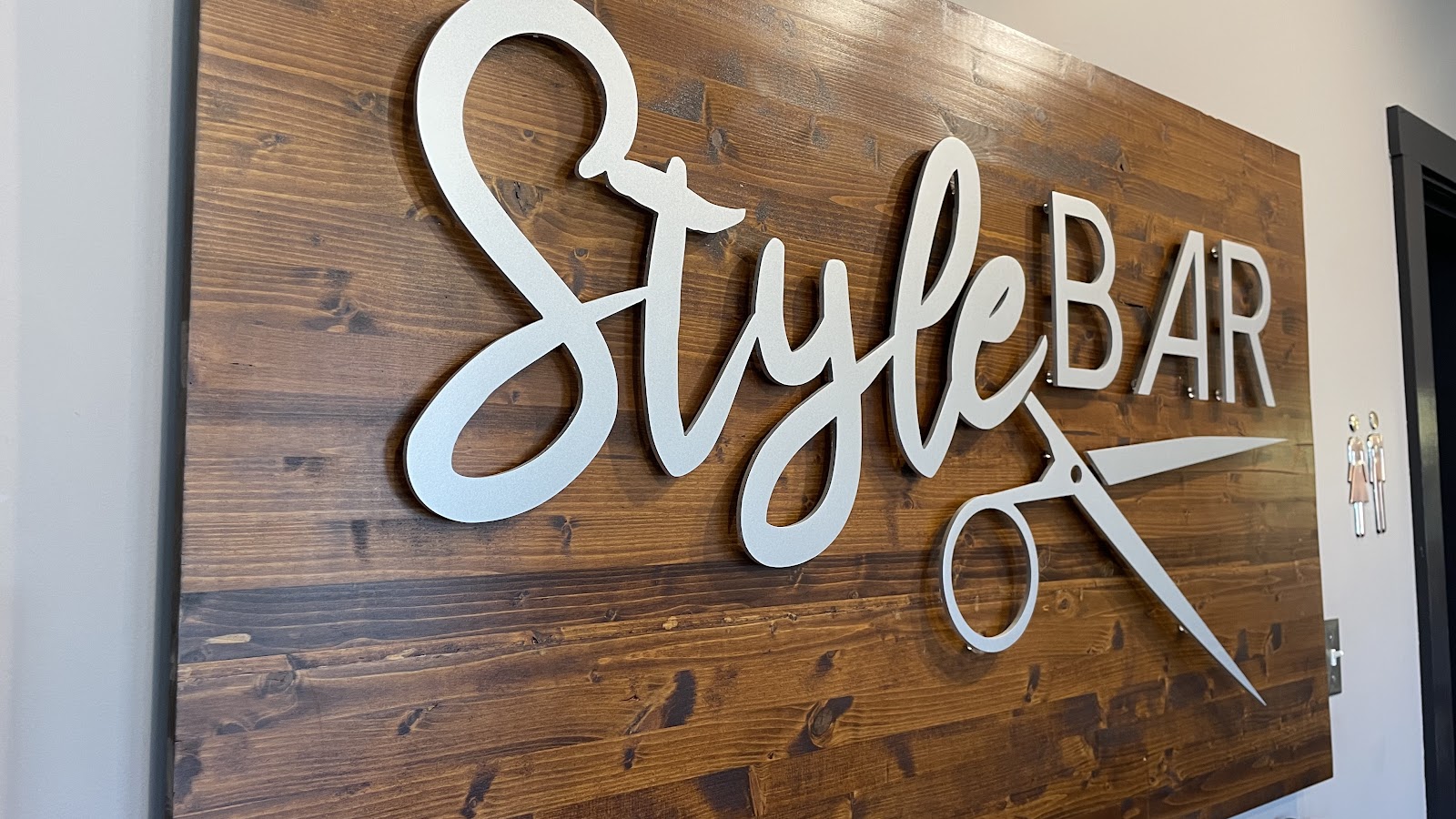 StyleBar CLT - Hair Salon in Charlotte