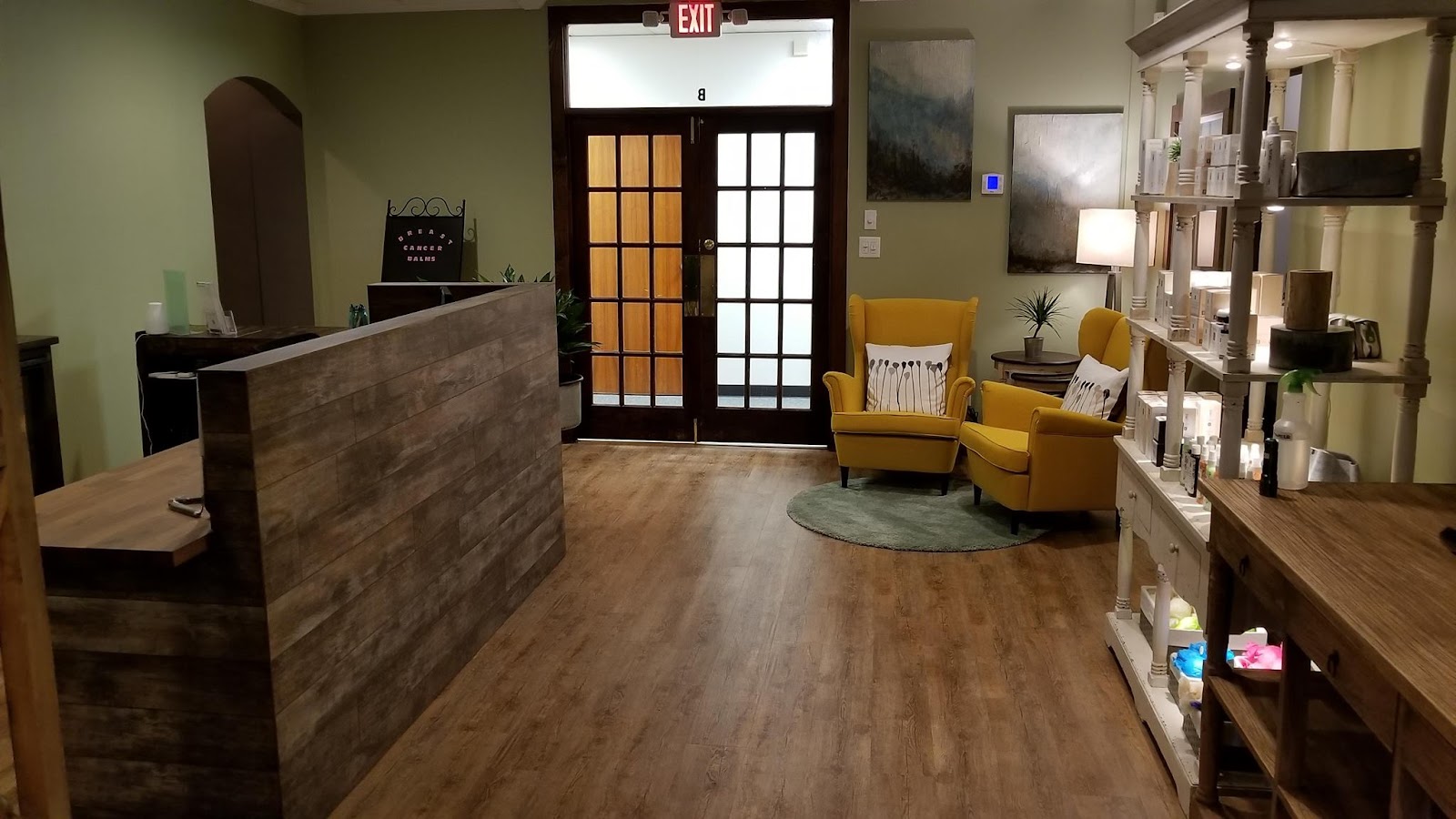 Nature's Spa and Wellness - Beauty Spa in Charlotte