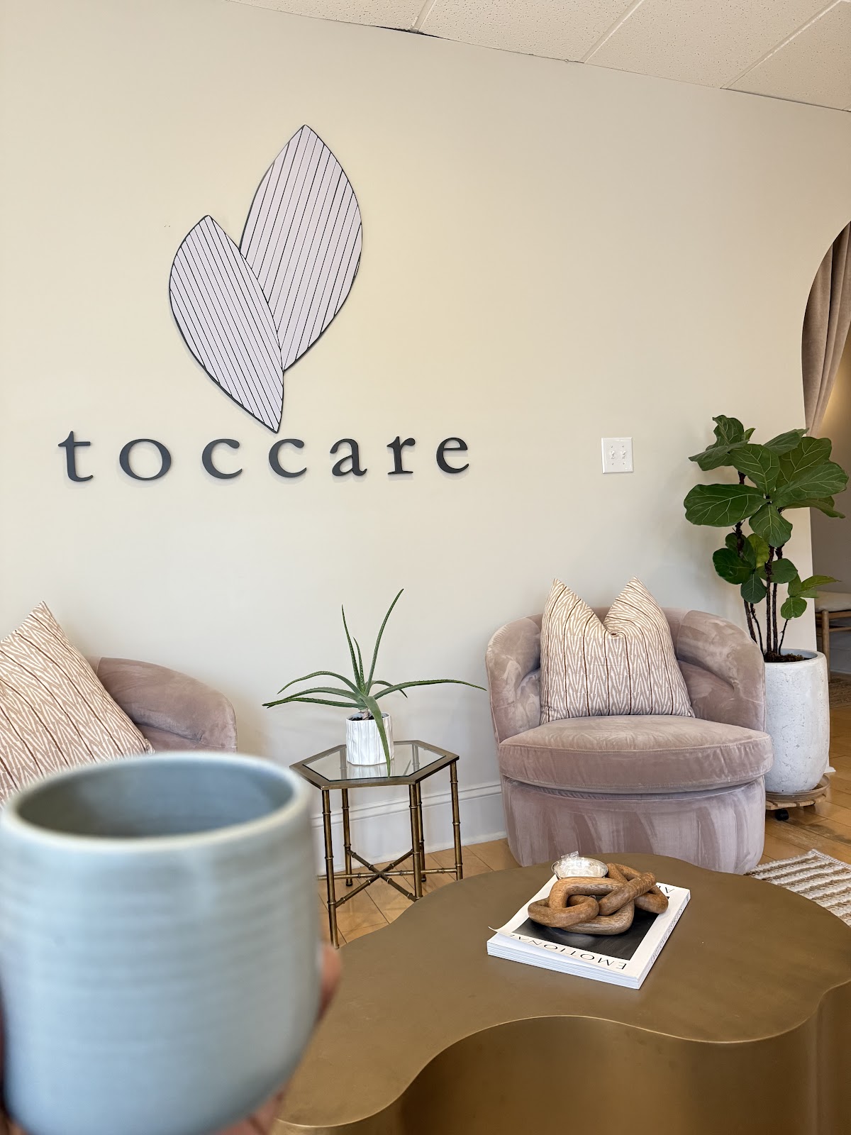 Toccare Skin Spa - Hair Salon in Charlotte