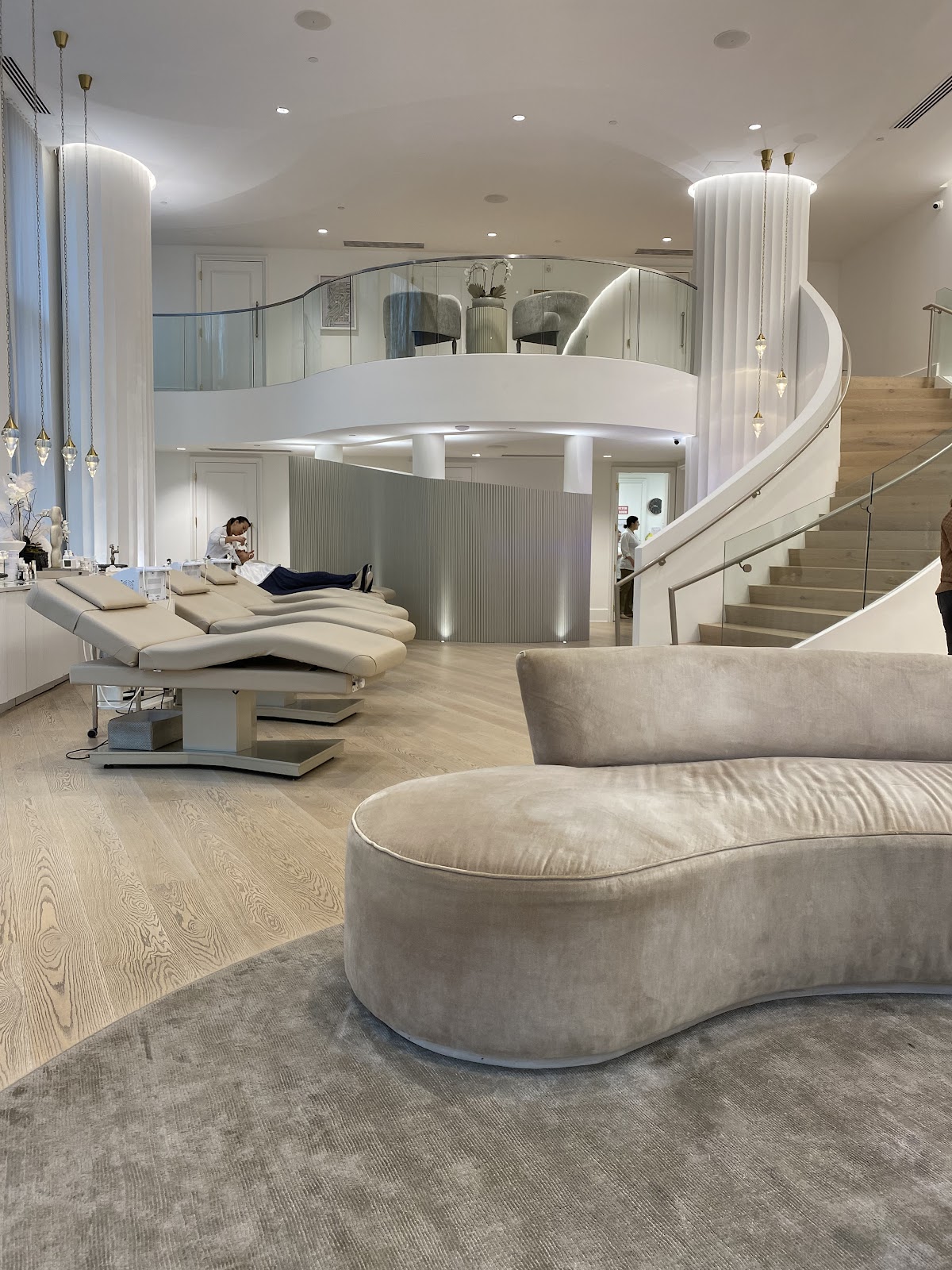 Toska Spa & Facial Bar - Beauty Spa in Charlotte