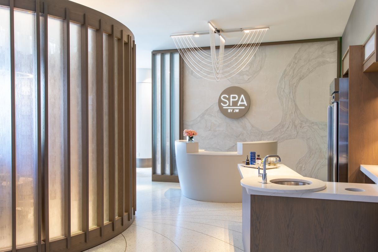 Spa by JW Charlotte - Beauty Spa in Charlotte