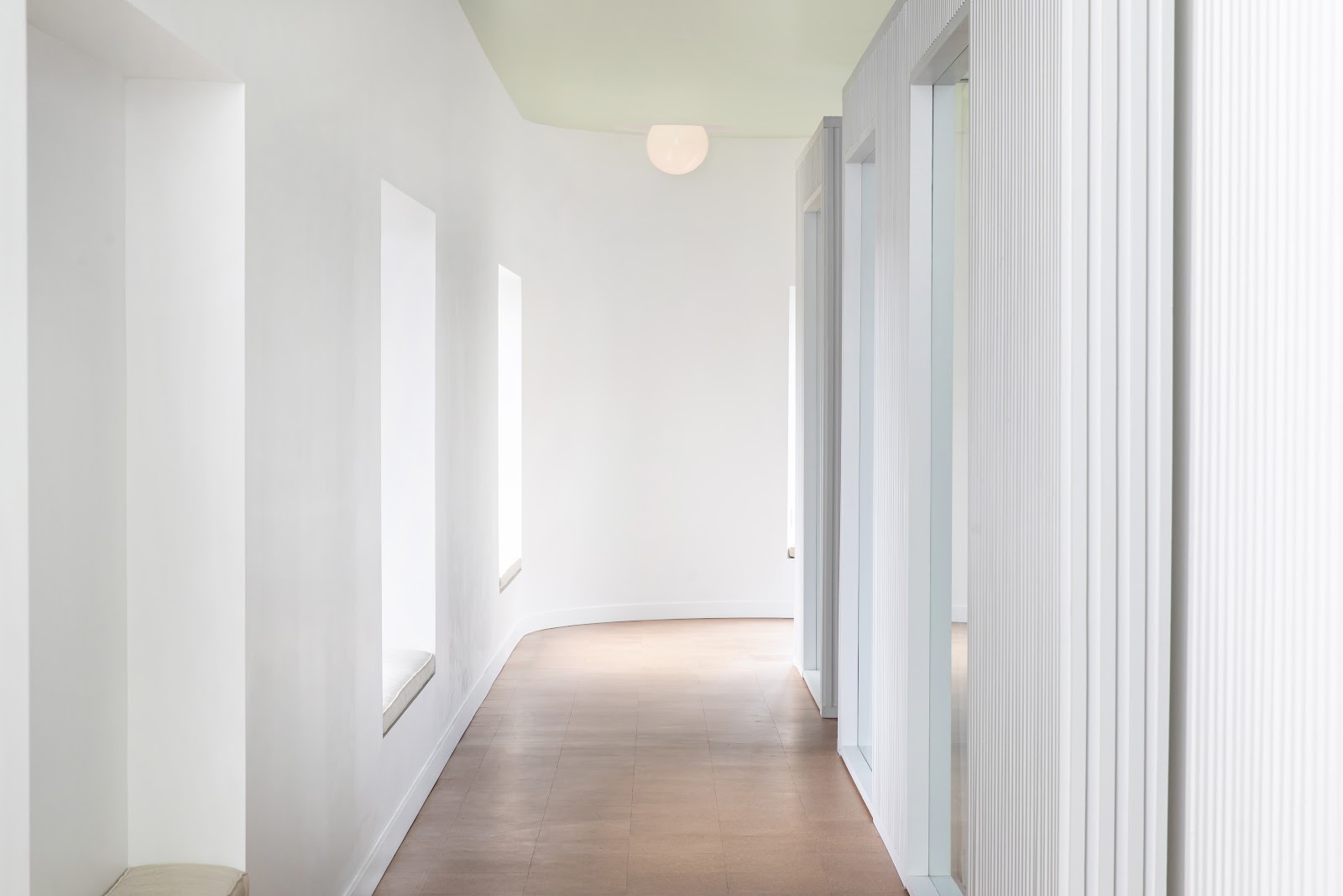 Mood House - Beauty Spa in Charlotte