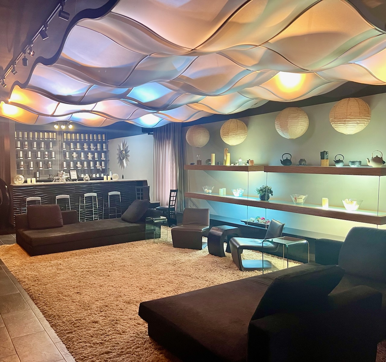 URBANA SPA - MASSAGE CHARLOTTE NC - Beauty Spa in Charlotte