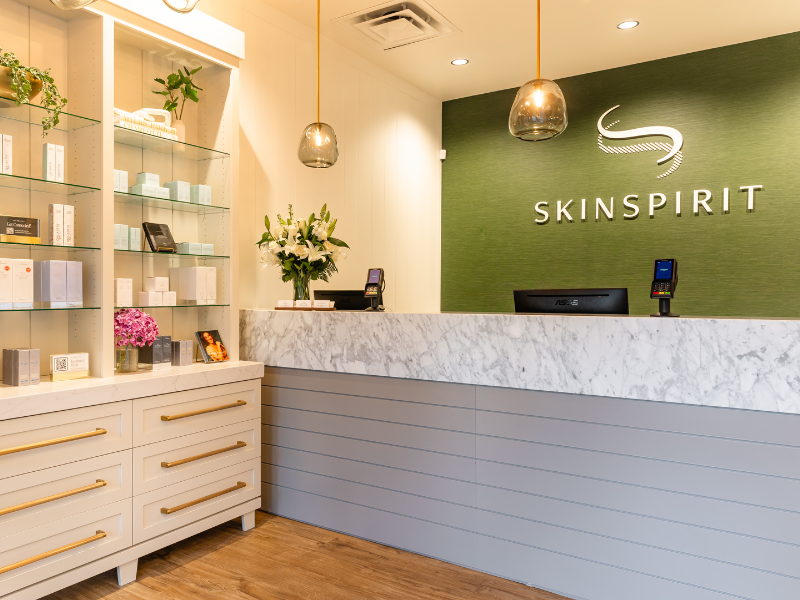 SkinSpirit Charlotte - Beauty Spa in Charlotte