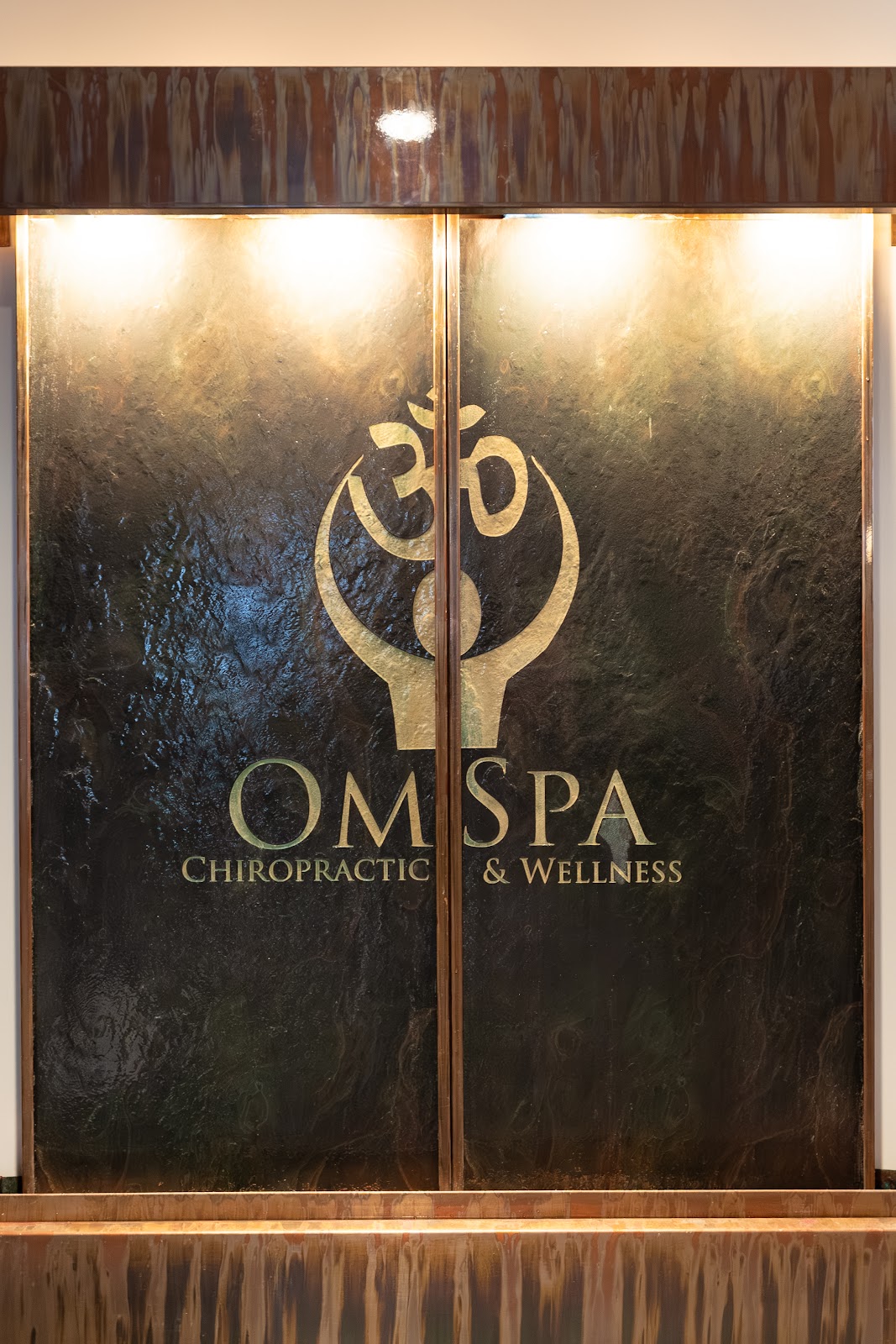 Om Spa Charlotte - Beauty Spa in Charlotte