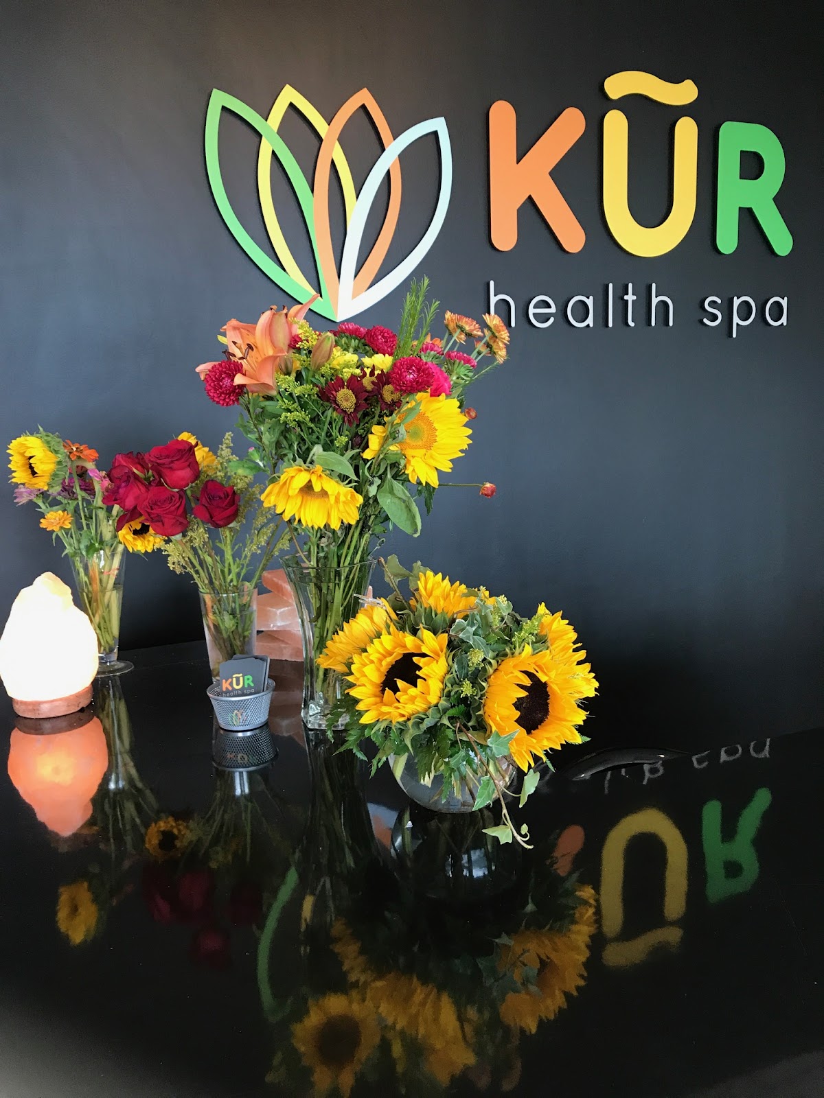 KUR Health Spa - Beauty Spa in Charlotte