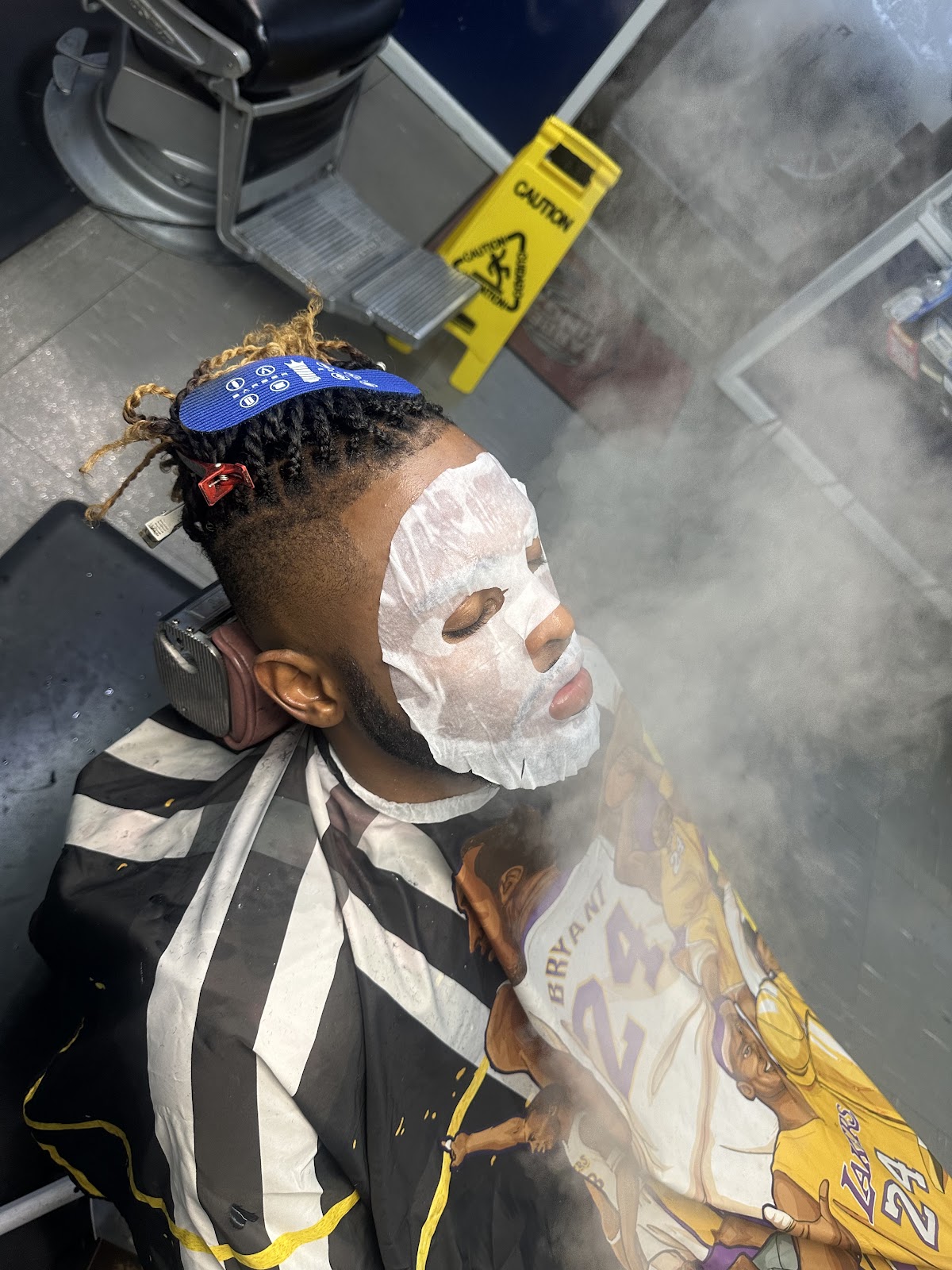 Barber Kingz - Barbershop in Raleigh