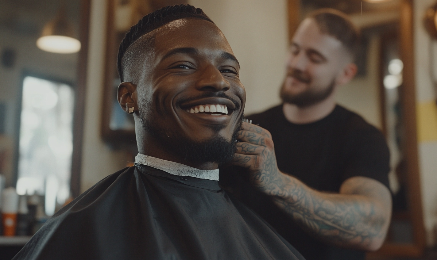 Billionaire's Barber Shop Midtown - Barbershop in Raleigh