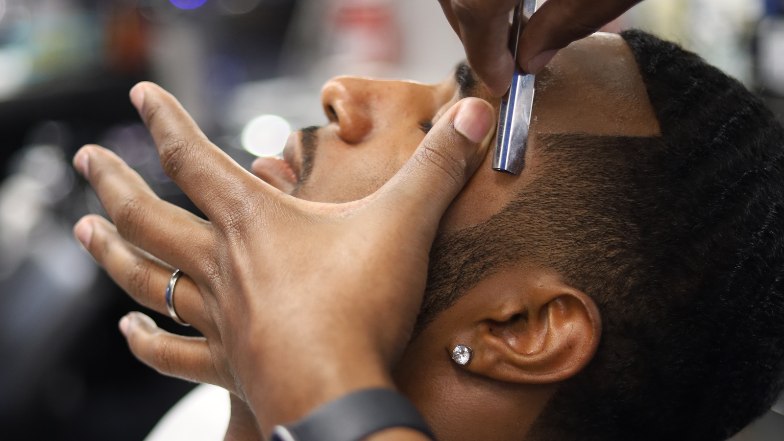 The Bar Ber Shop - Barber Shop - Barbershop in Raleigh