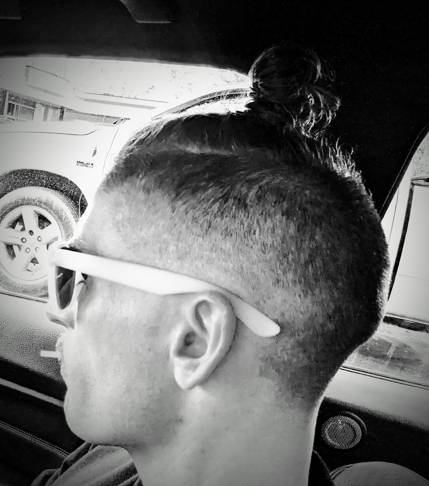 The Nut Barbershop - Barbershop in Raleigh