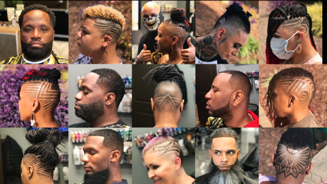 The Gentleman's Barber Studio - Barbershop in Raleigh