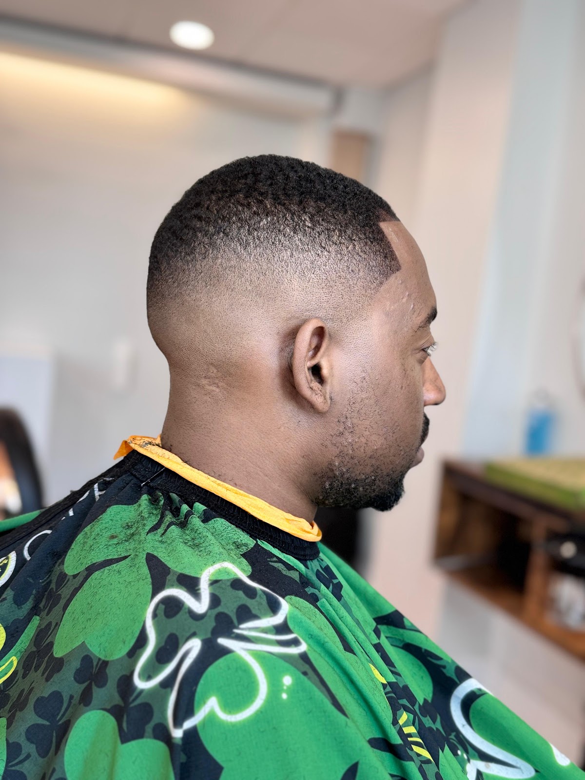 Downtown Barber Studio/ Barbershop Raleigh - Barbershop in Raleigh
