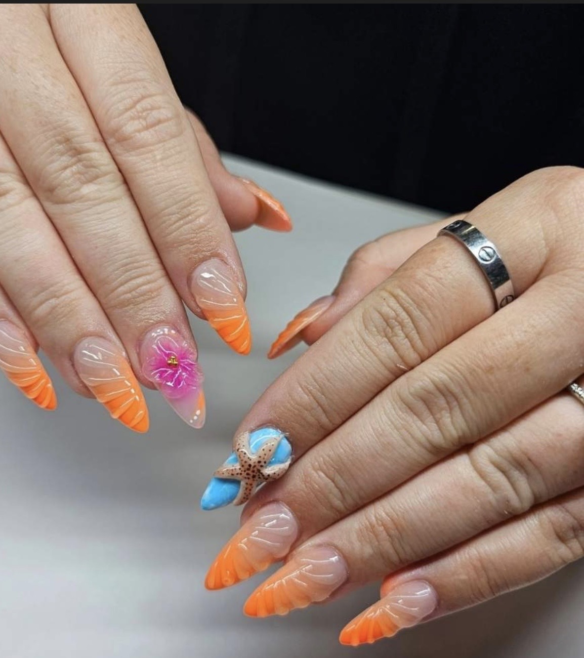 Zenith Nail Lounge • Karaoke • Bar • Event Space Rental - Nail Salon in Raleigh