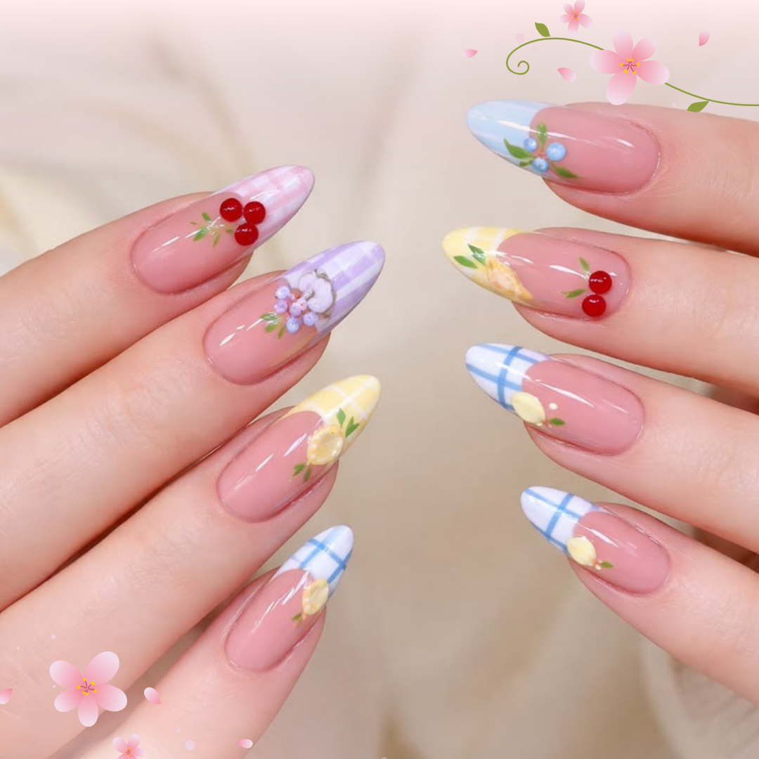 Polished Nail Bar Raleigh - Nail Salon in Raleigh