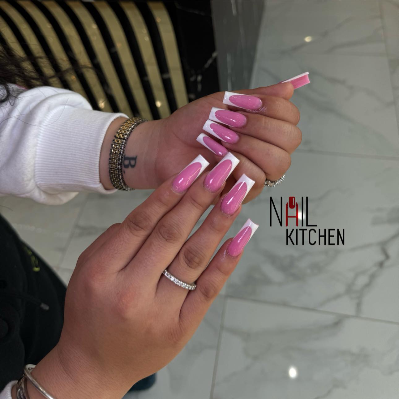 NAIL KITCHEN - Raleigh - Nail Salon in Raleigh
