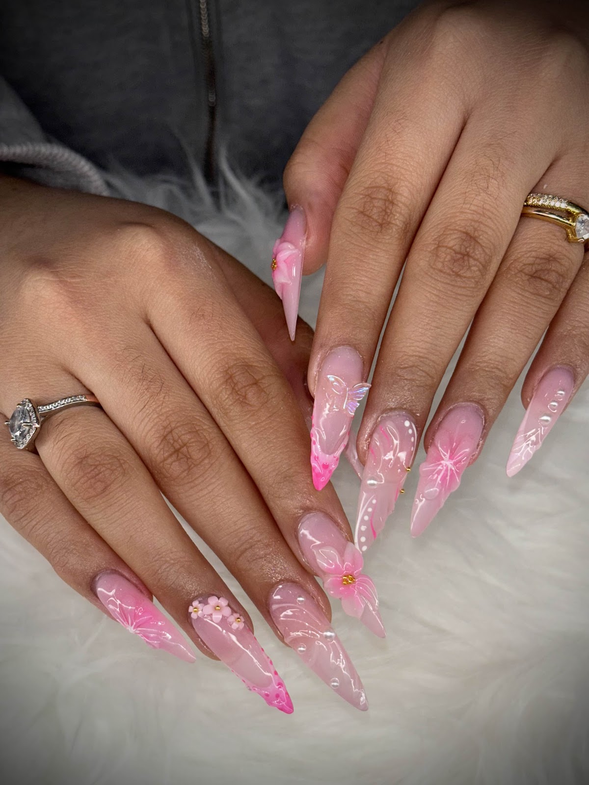 My Nail - Nail Salon in Raleigh