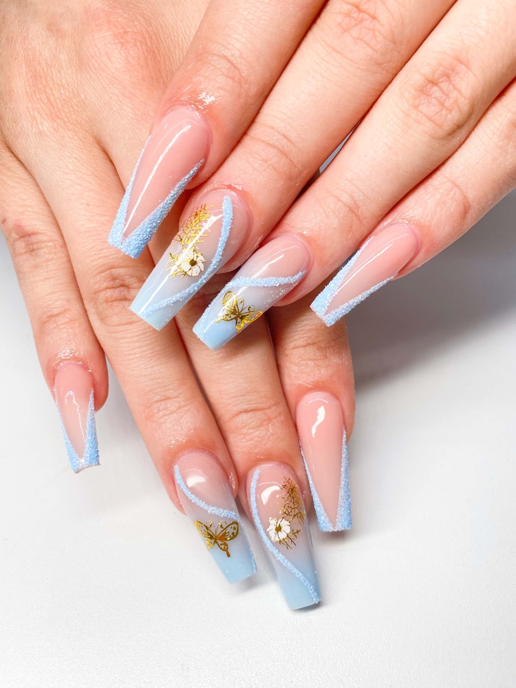 Nail Bar at Brier creek - Nail Salon in Raleigh