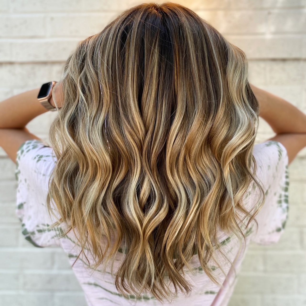 Village Salon & Dry Bar - Hair Salon in Raleigh