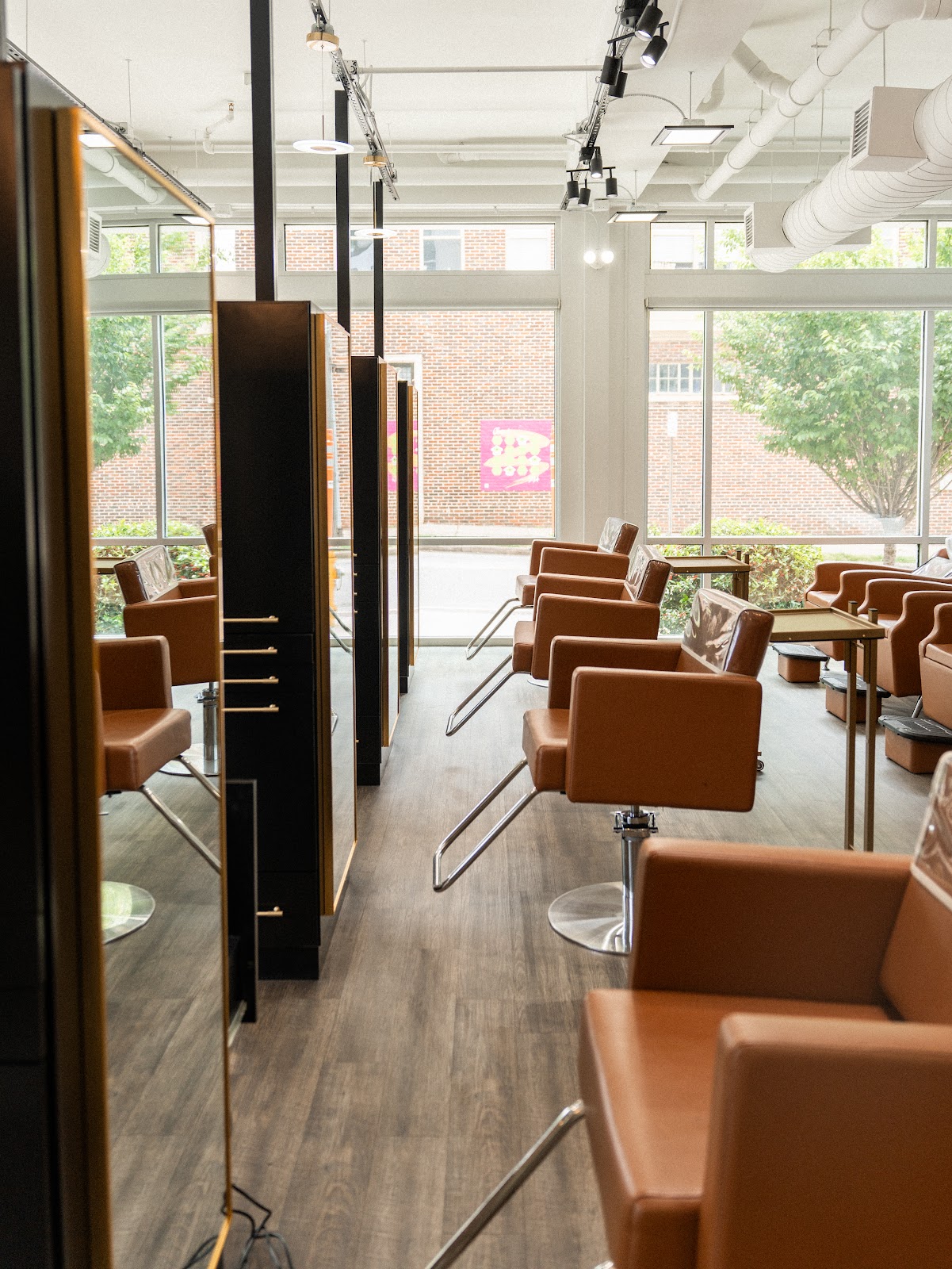 Mane Salon - Hair Salon in Raleigh