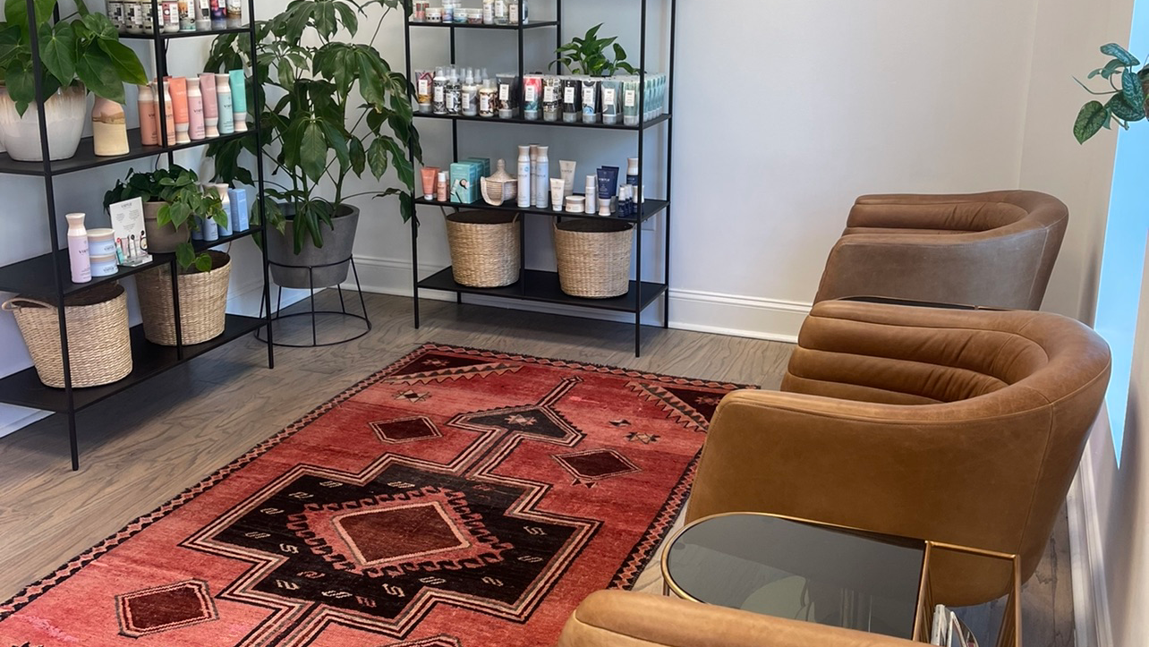 R. Caspar Salon - Hair Salon in Raleigh