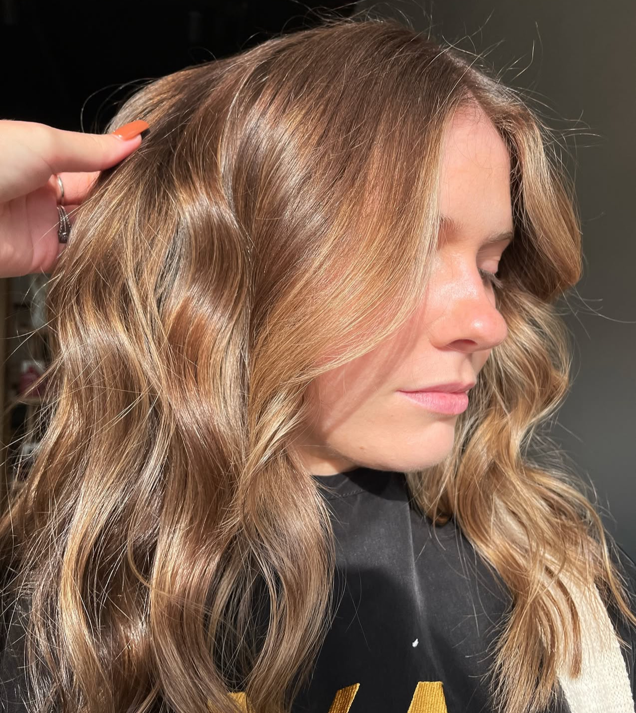 Menagerie Style House - Hair Salon in Raleigh