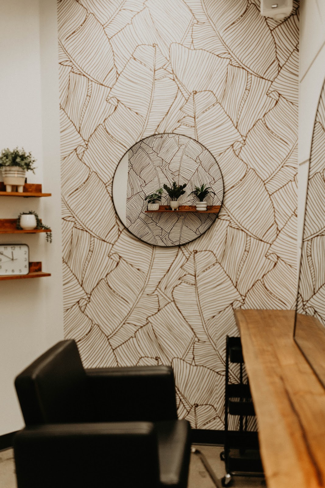 Reverie Hair Co. - Beauty Spa in Raleigh