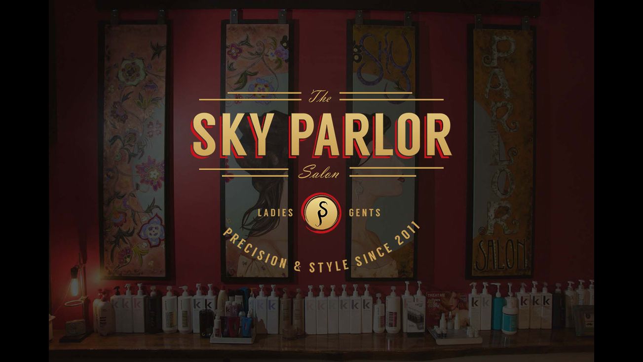 Sky Parlor Salon - Barbershop in Raleigh