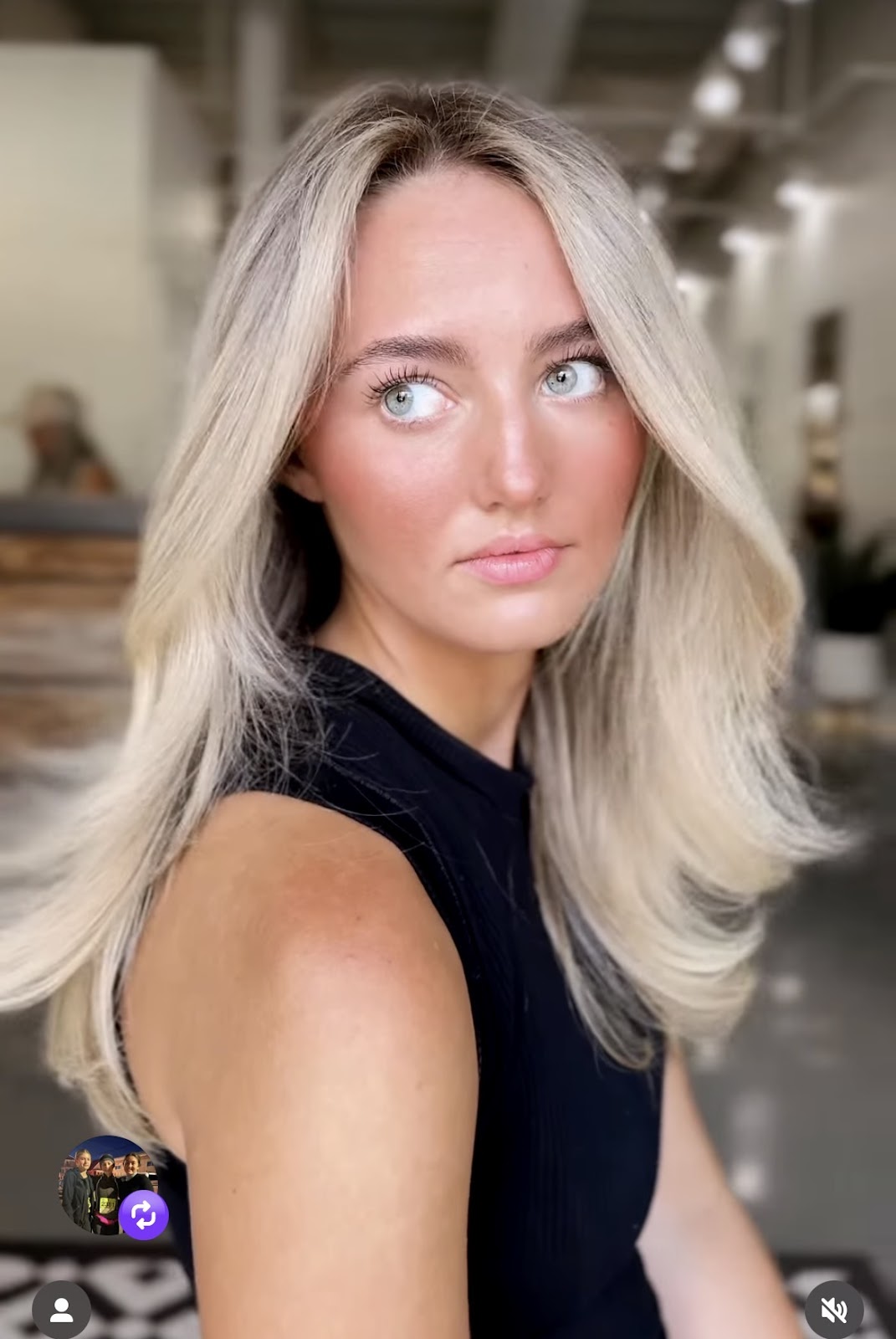 LUX Salon - Lafayette Village - Hair Salon in Raleigh