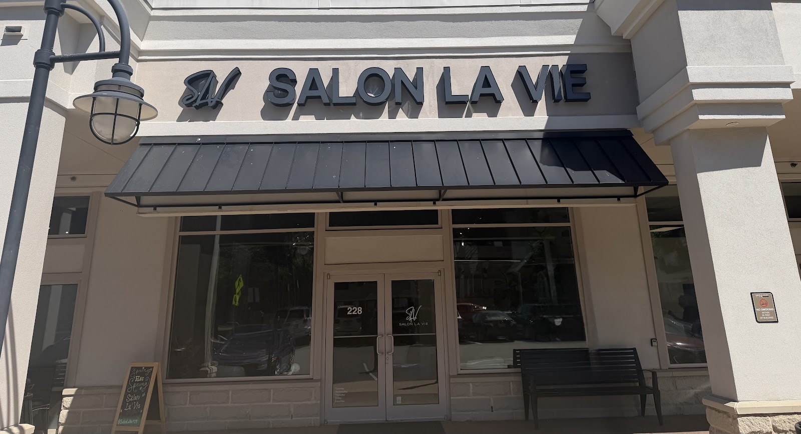 Salon La Vie Raleigh - Hair Salon in Raleigh