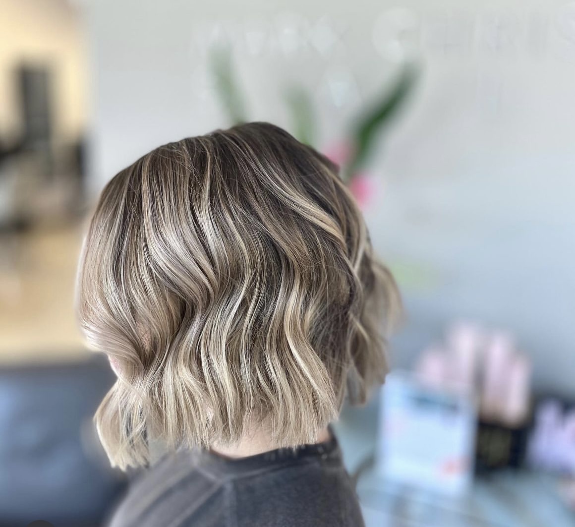 Hush Raleigh - Hair Salon in Raleigh