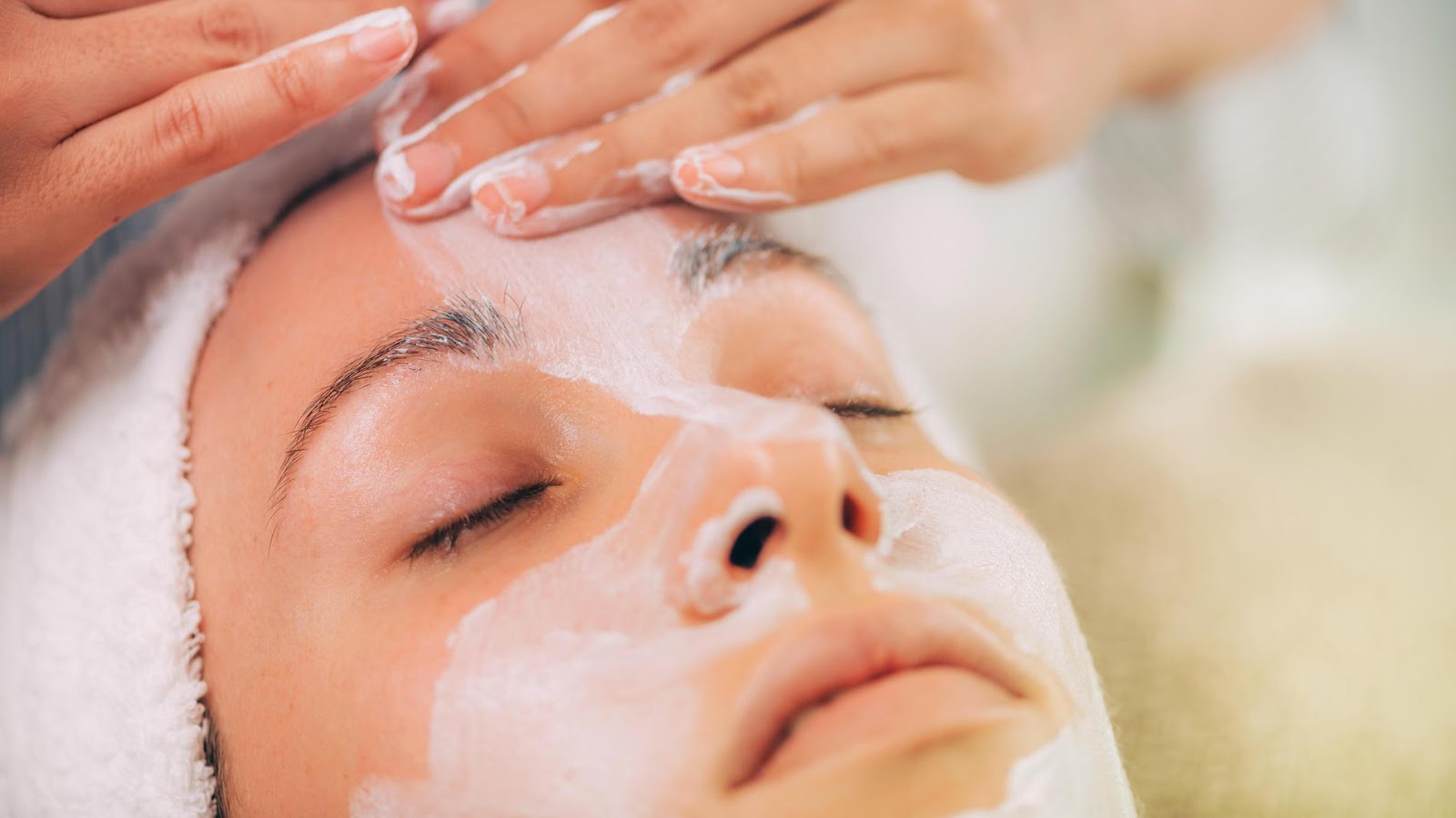 Woodhouse Spa - North Hills - Nail Salon in Raleigh
