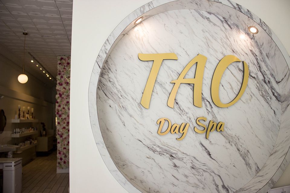 Tao Day Spa - Nail Salon in Raleigh