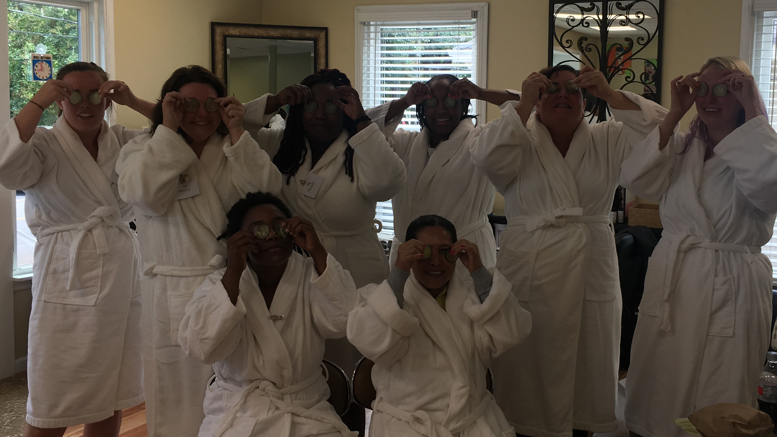 Adara Spa - Beauty Spa in Raleigh